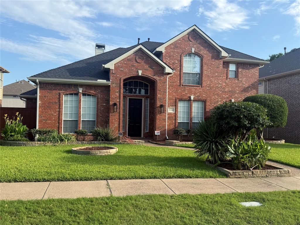 2316 Windy Ridge Court Plano, TX 75025 - Photo 1 of 30