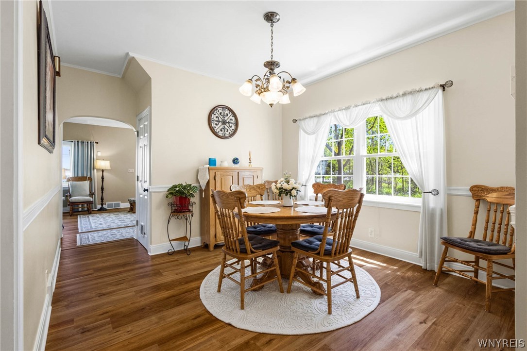 8248 Lewiston Road Batavia, NY 14020 - Photo 23 of 38