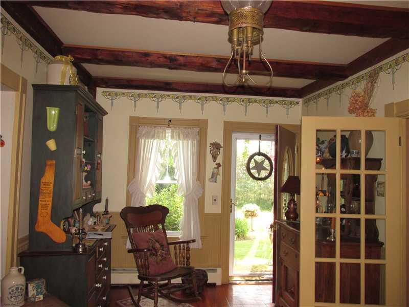 6 Twombly Road Monroe, ME 04951 - Photo 18 of 35 Foyer. This front foyer room is part...