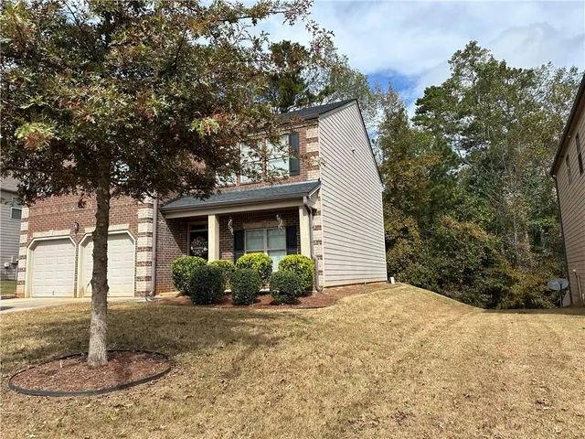 $2,850 | 376 Pernell Drive, Hampton, GA 30228
