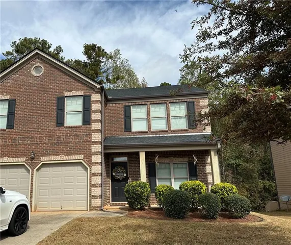 $2,850 | 376 Pernell Drive, Hampton, GA 30228