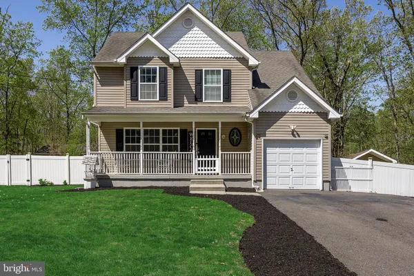 $475,000 | 1459 14th Avenue, Williamstown, NJ 08094