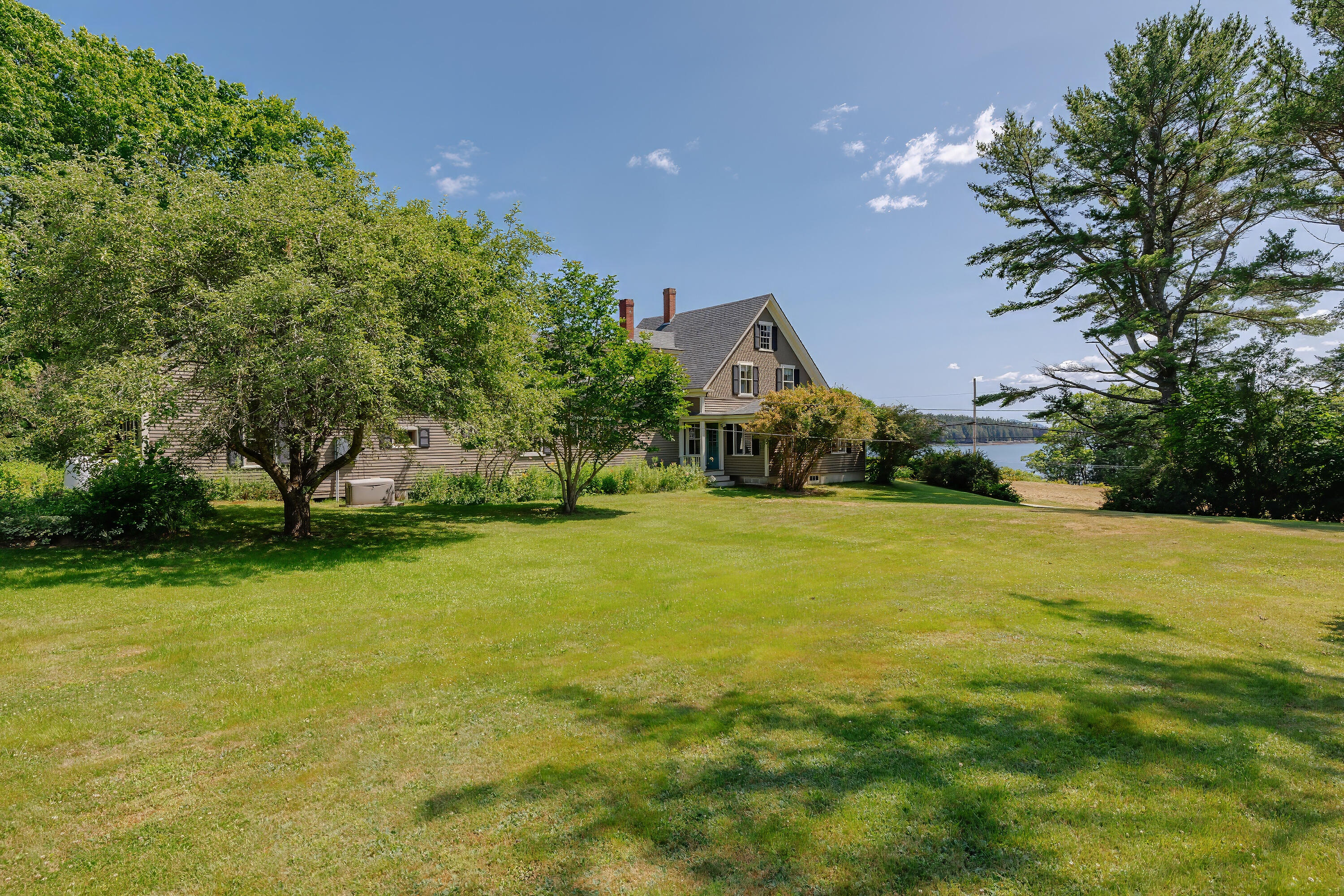 72 Harbor View Drive Sullivan, ME 04664 - Photo 39 of 50 72HarborView_039