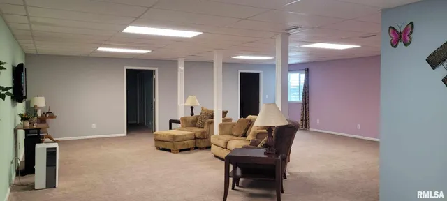 $549,300 | 1670 Woods Lane, Centralia, IL 62801