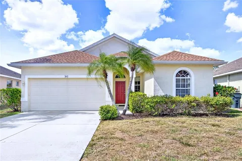 $275,000 | 1823 Scarlett Avenue, North Port, FL 34289