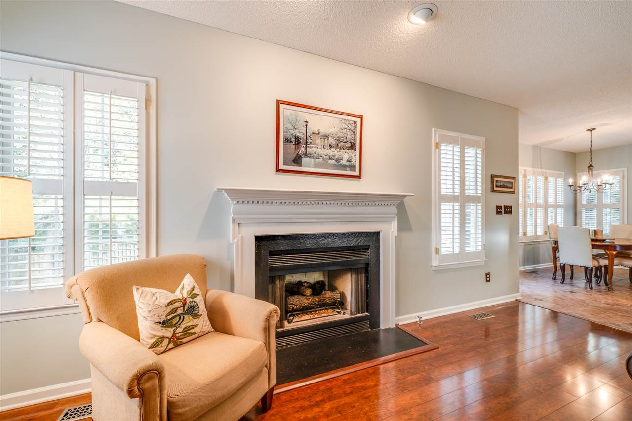 5224 Calverton Drive Raleigh, NC 27613 - Photo 9 of 30 Photo 9