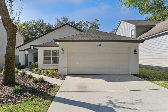 $410,000 | 1405 Black Willow Trail, Altamonte Springs, FL 32714