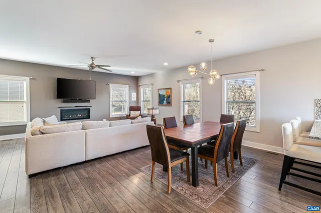 $699,000 | Undisclosed Address, Charlottesville, VA 22902