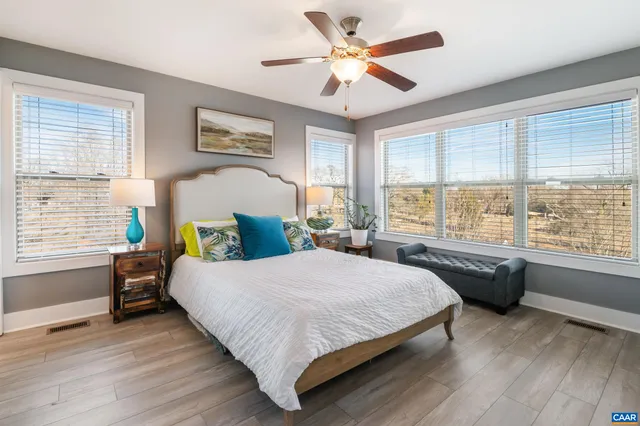 $699,000 | Undisclosed Address, Charlottesville, VA 22902