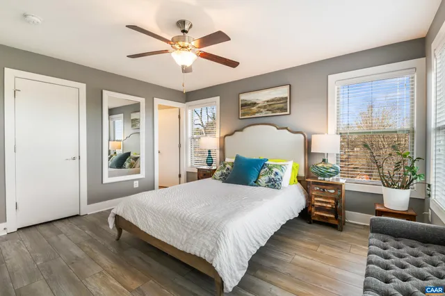 $699,000 | Undisclosed Address, Charlottesville, VA 22902