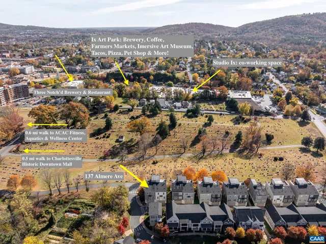 $699,000 | Undisclosed Address, Charlottesville, VA 22902