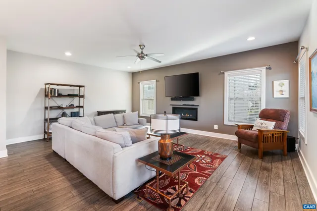 $699,000 | Undisclosed Address, Charlottesville, VA 22902