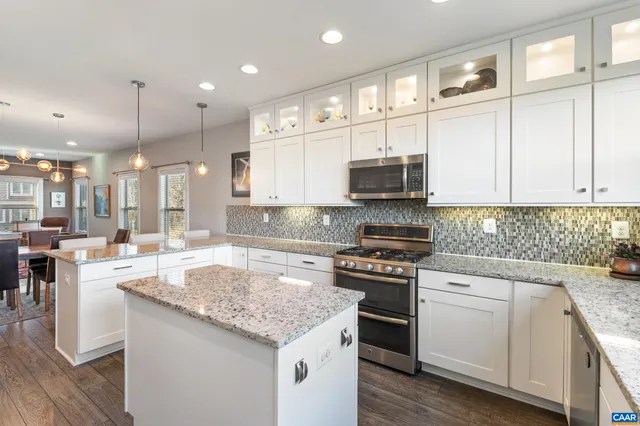 $699,000 | Undisclosed Address, Charlottesville, VA 22902