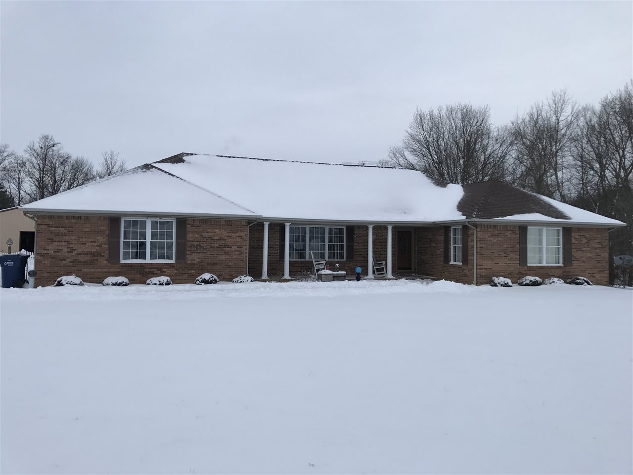 9118 East Pepmeier Road Oaktown, IN 47561 - Photo 1 of 20 Gallery Image 1