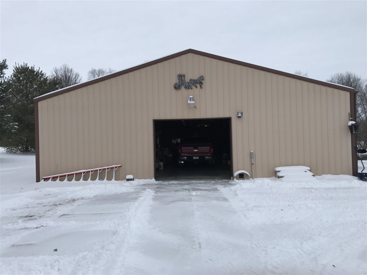 9118 East Pepmeier Road Oaktown, IN 47561 - Photo 15 of 20 Gallery Image 15