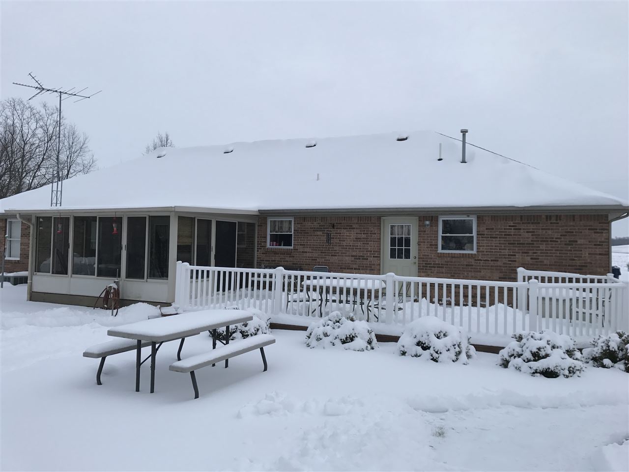 9118 East Pepmeier Road Oaktown, IN 47561 - Photo 19 of 20 Gallery Image 19