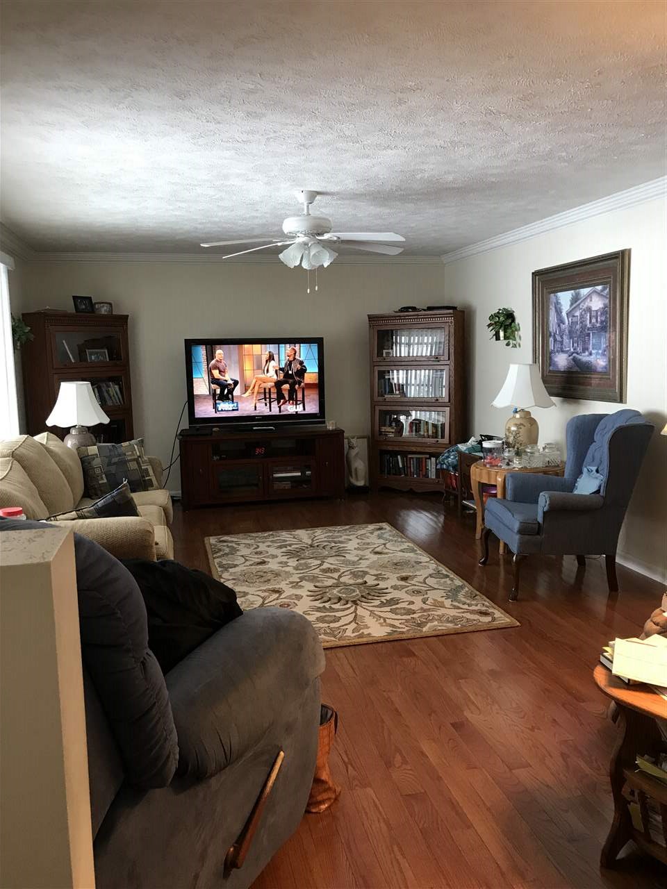 9118 East Pepmeier Road Oaktown, IN 47561 - Photo 4 of 20 Gallery Image 4