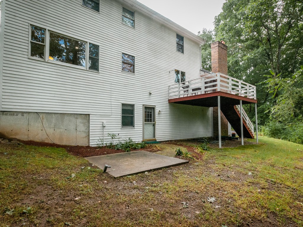135 North Branch Road Concord, MA 01742 - Photo 28 of 30 Gallery Image 28