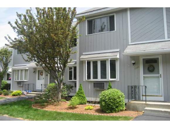 1316 Goffstown Road, Unit 1316 Manchester, NH 03102 - Photo 1 of 1