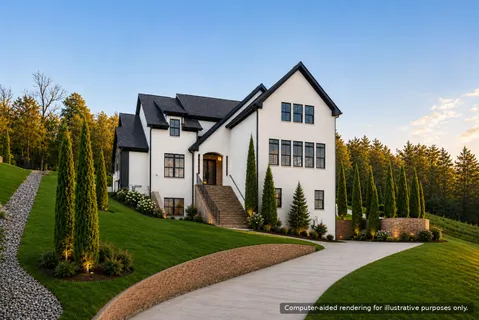 $4,999,999 | 1884 Barnstaple Lane, Brentwood, TN 37027