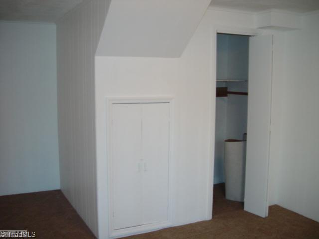 1610 Hauser Road Lewisville, NC 27023 - Photo 12 of 16 3rd Bedroom.