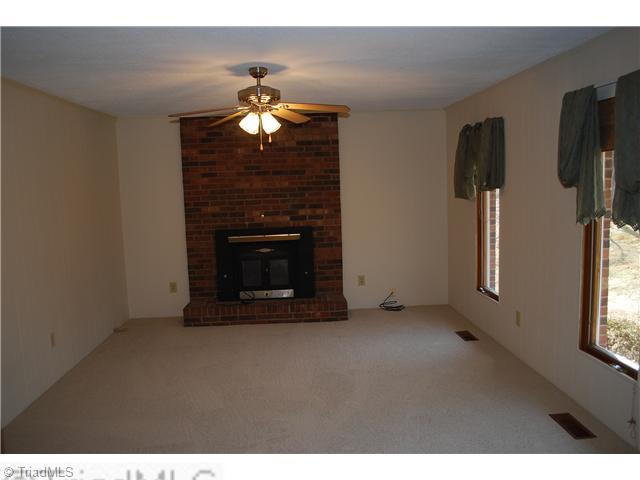 1610 Hauser Road Lewisville, NC 27023 - Photo 4 of 16 Den/Family/Great Room.