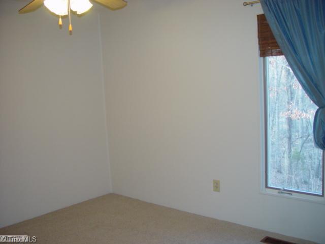 1610 Hauser Road Lewisville, NC 27023 - Photo 5 of 16 1st Bedroom.