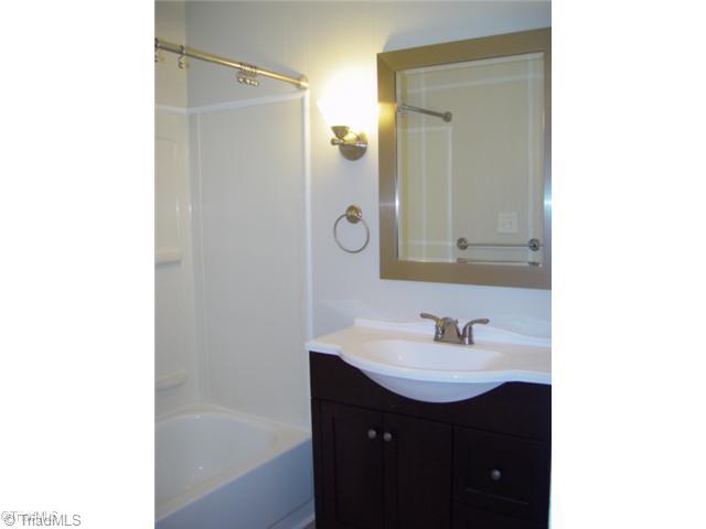 1610 Hauser Road Lewisville, NC 27023 - Photo 6 of 16 Master Bath/Spa.
