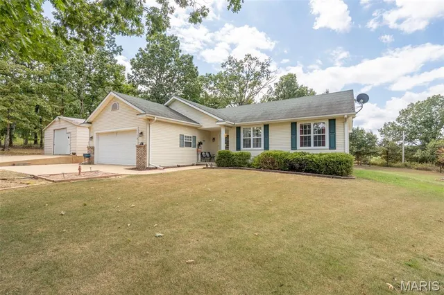 $225,000 | 113 Ripley Co 142E-2A, Doniphan, MO 63935