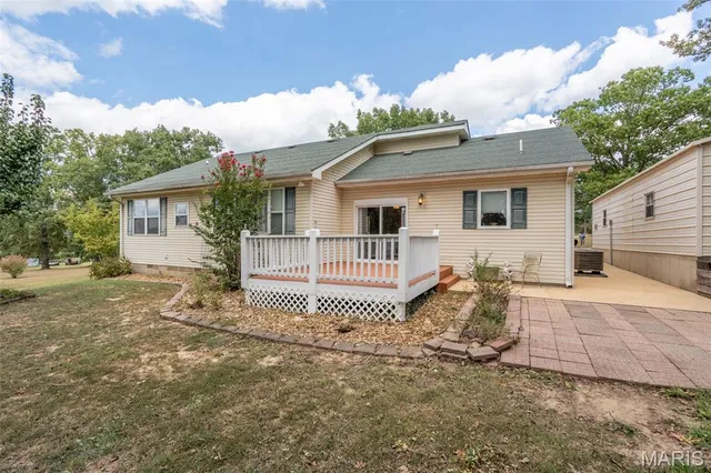 $225,000 | 113 Ripley Co 142E-2A, Doniphan, MO 63935