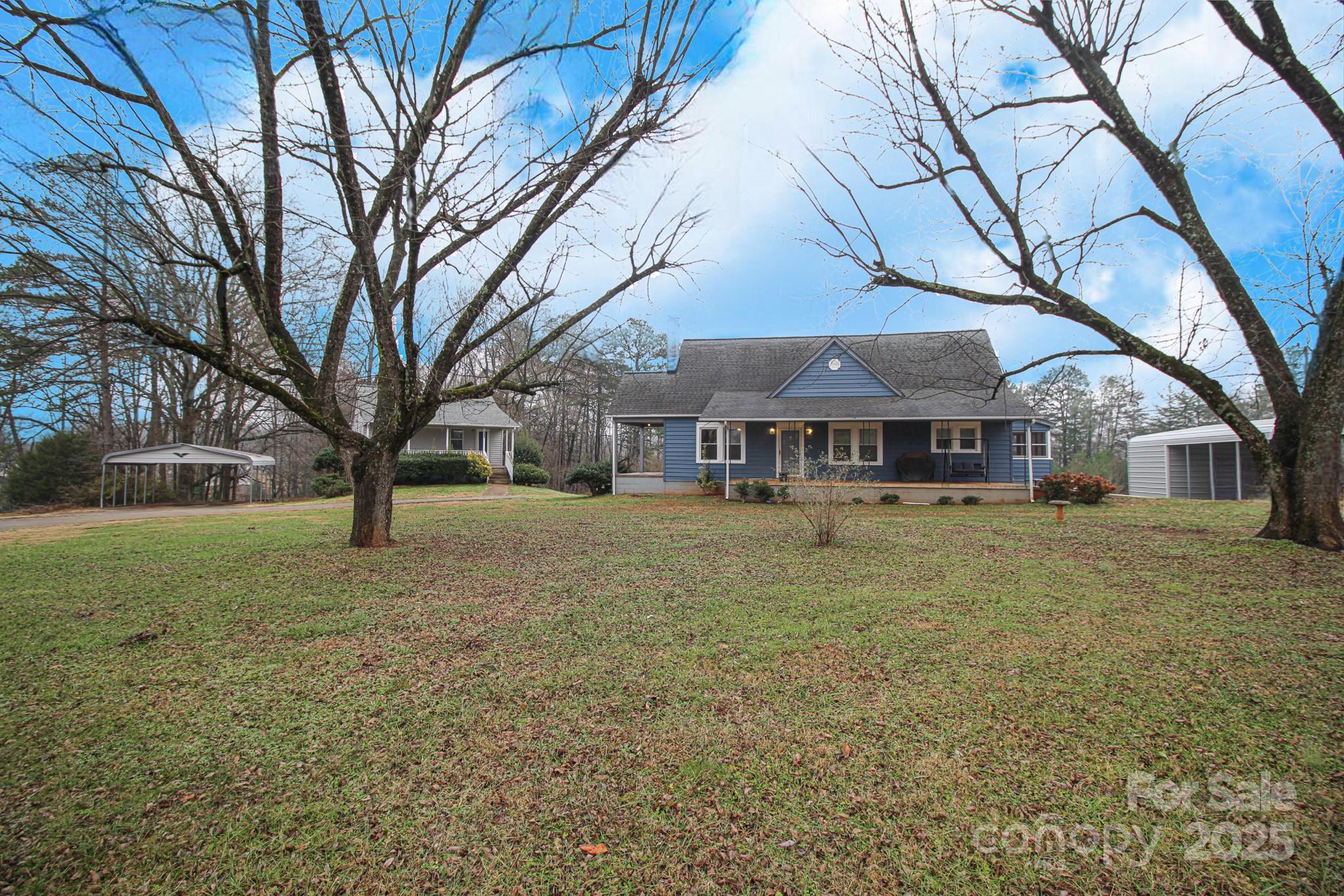 2913 Wesleyan Church Road Lincolnton, NC 28092 - Photo 1 of 17 Gallery Image 1