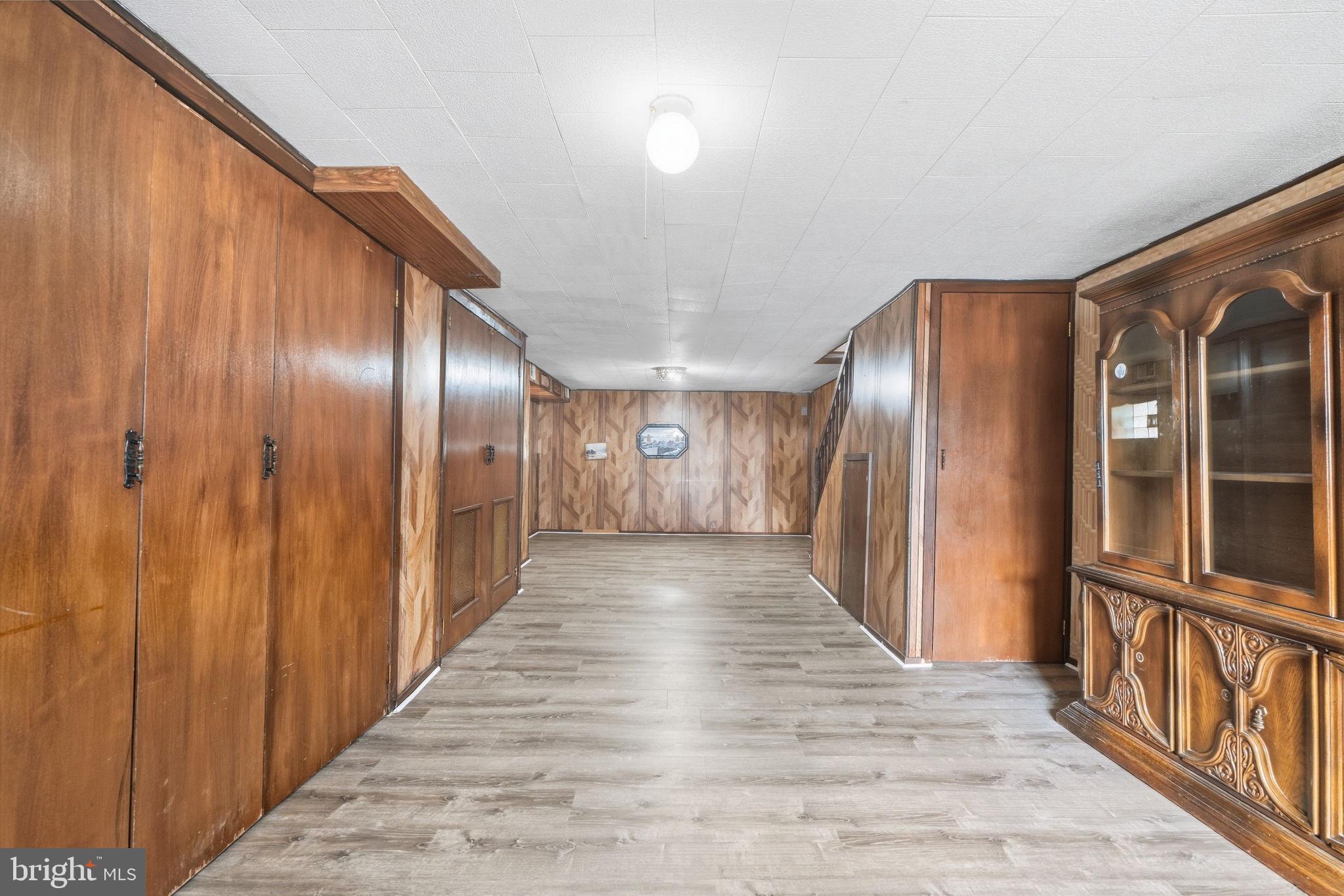 9954 Bridle Road Philadelphia, PA 19115 - Photo 18 of 22 basement
