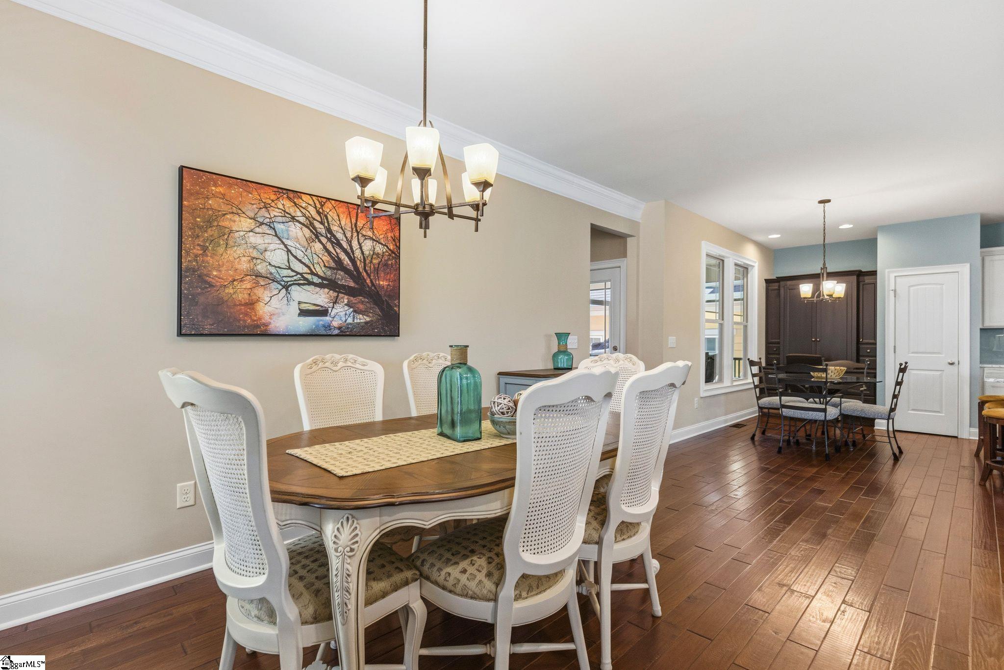 14 Ridenour Avenue Greenville, SC 29617 - Photo 6 of 34