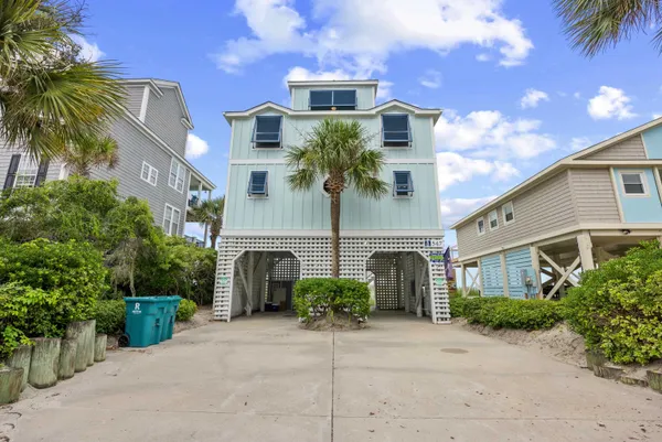 $1,497,000 | 547 South Waccamaw Drive, Murrells Inlet, SC 29576