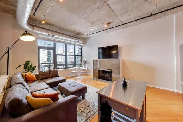 $310,000 | 849 North Franklin Street, Unit 1110, Chicago, IL 60610