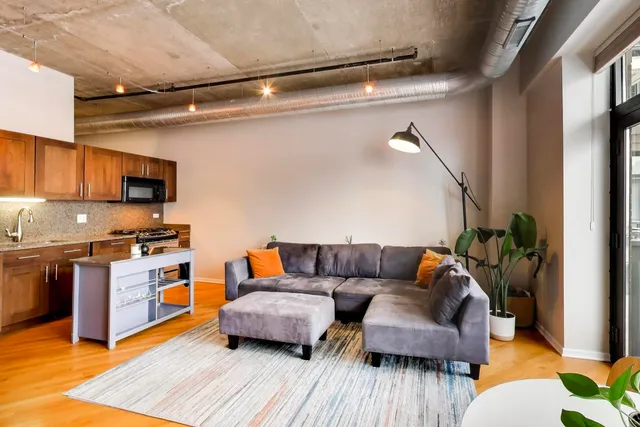 $310,000 | 849 North Franklin Street, Unit 1110, Chicago, IL 60610