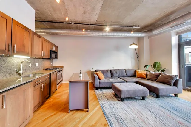 $310,000 | 849 North Franklin Street, Unit 1110, Chicago, IL 60610