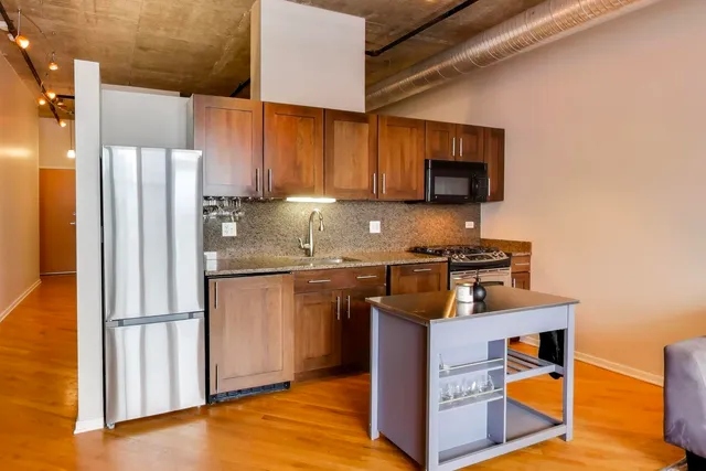 $310,000 | 849 North Franklin Street, Unit 1110, Chicago, IL 60610