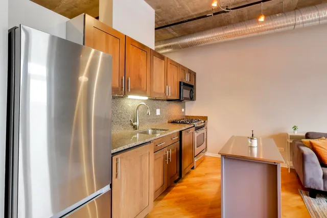 $310,000 | 849 North Franklin Street, Unit 1110, Chicago, IL 60610