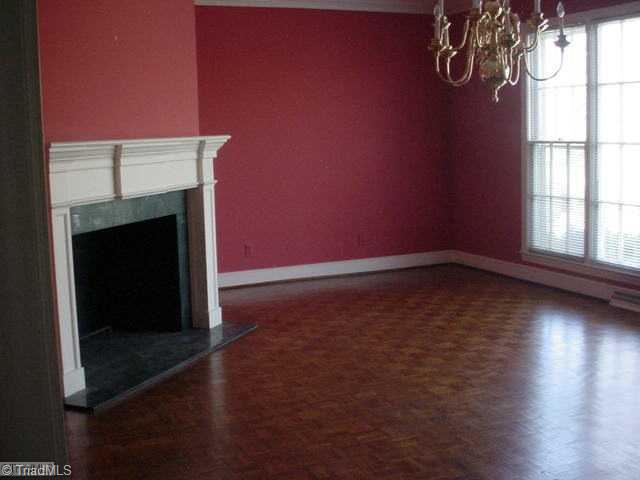1035 Rockford Road High Point, NC 27262 - Photo 4 of 11 Dining Room.