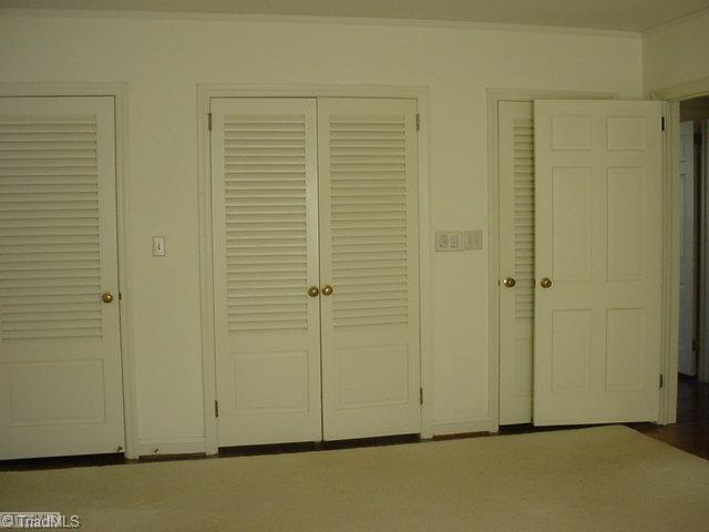 1035 Rockford Road High Point, NC 27262 - Photo 5 of 11 Master Bedroom.