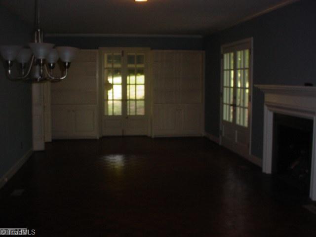 1035 Rockford Road High Point, NC 27262 - Photo 9 of 11 Dining Room.