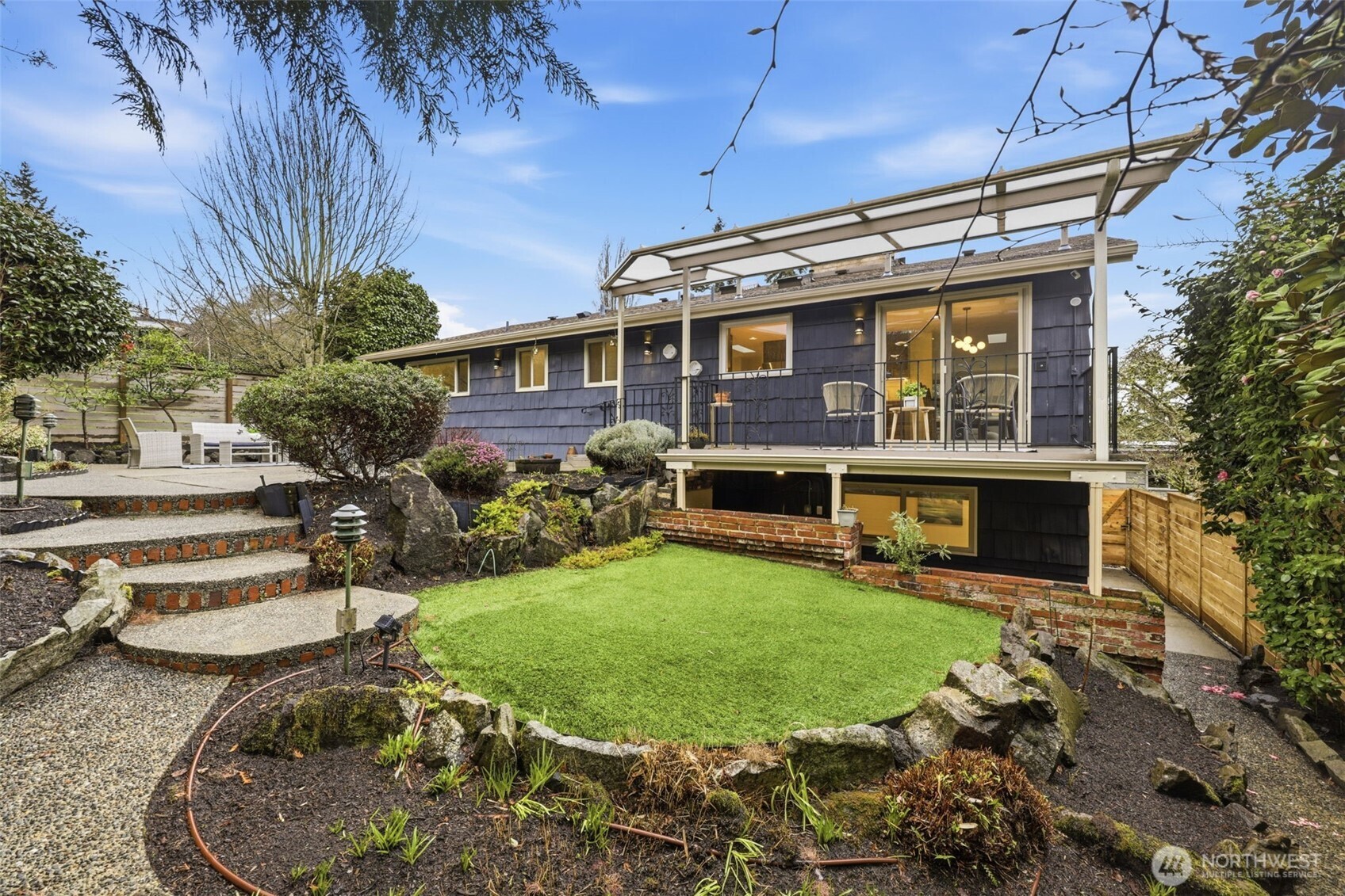 3601 Northeast 100th Street Seattle, WA 98115 - Photo 35 of 39