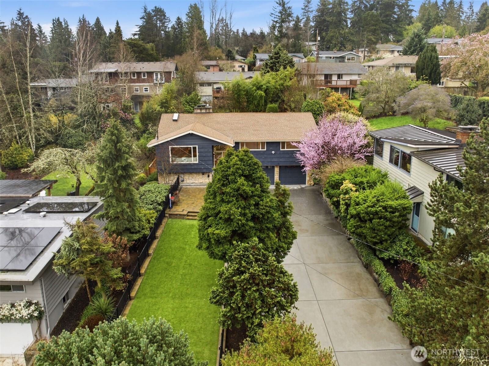 3601 Northeast 100th Street Seattle, WA 98115 - Photo 37 of 39