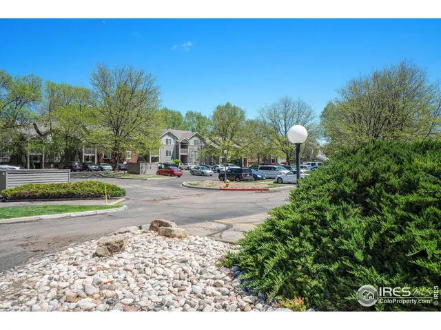 a view of street with houses