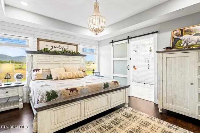 $599,000 | 129 Austin Lane, Jacksboro, TN 37757