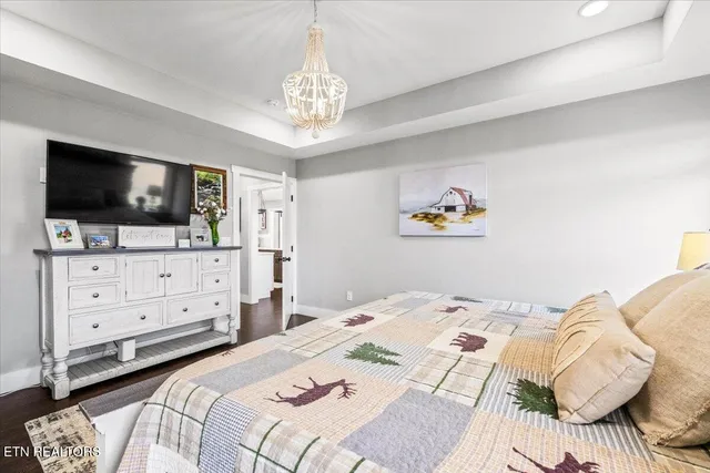 $599,000 | 129 Austin Lane, Jacksboro, TN 37757