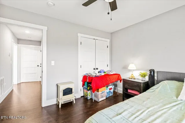 $599,000 | 129 Austin Lane, Jacksboro, TN 37757