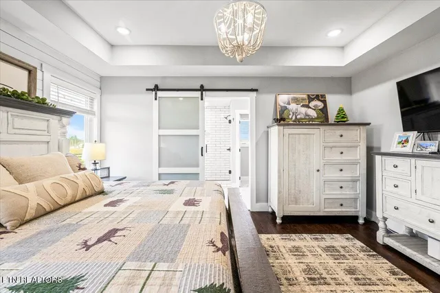 $599,000 | 129 Austin Lane, Jacksboro, TN 37757