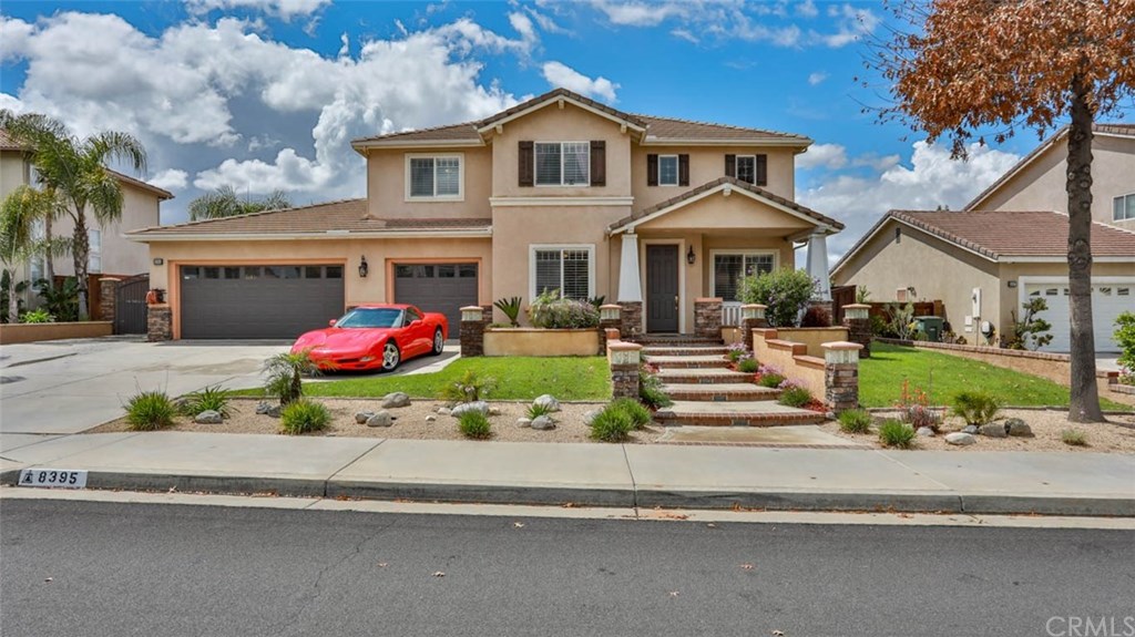 8395 Sunshine Lane Riverside, CA 92508 - Photo 1 of 1